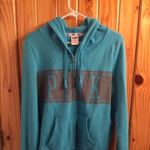 Victoria Secret Pink Hoodie